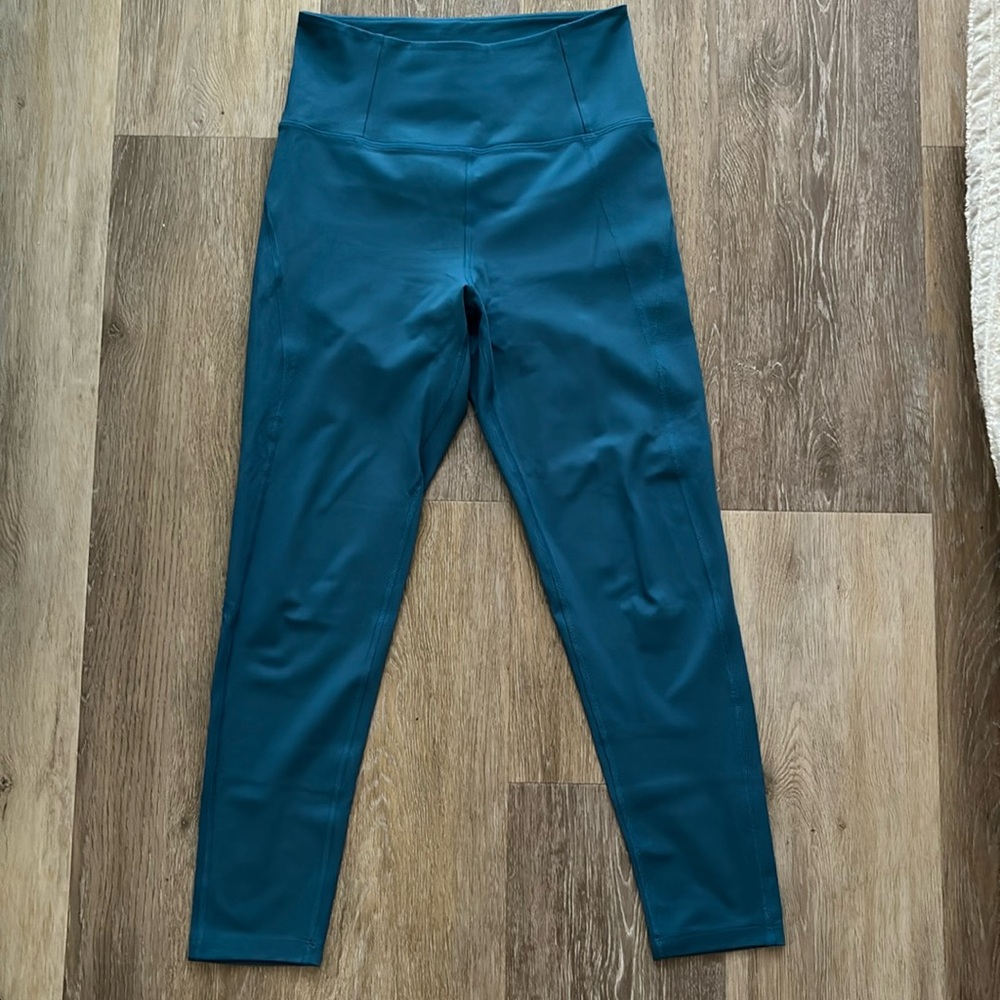 Girlfriend Collective Olympia Compressive Leggings
